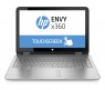 G6T84UA - HP - Notebook ENVY 15-u010dx x360