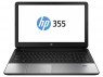 G6V71EA - HP - Notebook 300 355 G2