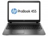 G6W43EA - HP - Notebook ProBook 455 G2