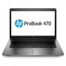 G6W71EA - HP - Notebook ProBook 470 G2 Notebook PC