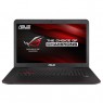 G741JM-T4046H - ASUS_ - Notebook ASUS ROG notebook ASUS
