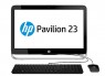 G7Q81EA - HP - Desktop All in One (AIO) Pavilion 23-g040el