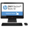G7Q96EA - HP - Desktop All in One (AIO) ENVY Recline 23-m210es TouchSmart Beats SE