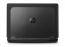 G7T34AV - HP - Notebook ZBook 15 G2 Base Model Mobile Workstation