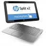 G7U63AV - HP - Notebook Split 13t-f000 CTO x2 PC
