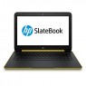 G7V81EA - HP - Notebook SlateBook 14-p000nf PC (ENERGY STAR)