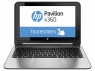 G7Y24EA - HP - Notebook Pavilion x360 11-n000nc