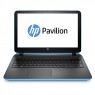 G8D64PA - HP - Notebook Pavilion 15-p008ax