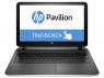 G8E12PA - HP - Notebook Pavilion 15-p006tx