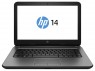 G8E15PA - HP - Notebook 14 14-r010tu