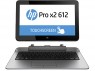 G8W30AV - HP - Notebook Pro x2 612 G1 w/ Power Keyboard Base Model