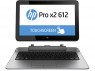 G8W35AV - HP - Notebook Pro x2 612 G1 w/ Power Keyboard Base Model