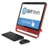 G9A27EA - HP - Desktop Beats Special Edition 23-n050nz All-in-One Desktop PC (ENERGY STAR)