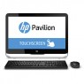 G9B48EA - HP - Desktop All in One (AIO) Pavilion 23-p002no