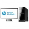 G9C02EA - HP - Desktop 110 110-320nfm