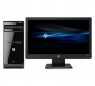G9E28EA - HP - Desktop Pro 3500 G2 MT + W1972a