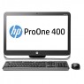 G9E66EA - HP - Desktop All in One (AIO) ProOne 400