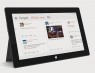 G9X-00013 - Microsoft - Tablet Surface RT