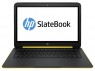 G9Z33UA - HP - Notebook Slatebook 14-p010nr