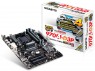 GA-970A-D3P - Gigabyte - Placa mãe AMD