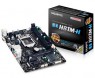 GA-H81M-H-CX - Gigabyte - Placa Mãe Core i3/i5/i7 1150 Aud/Vid/LAN ATX