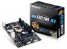 GA-H81M-S1 - Gigabyte - Placa Mãe LGA 1150 s/r DDR Micro ATX