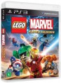 WGY3297B - Sony - Gabe Lego Marvel Super Heróis LTDA Playstation 3