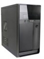 HTP008B03S - Outros - Gabinete 200W MATX 1 BAIA Preto Pixxo