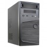 HTP010BO3S - Outros - Gabinete 200W MATX 1BAIA Preto Pixxo