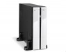 GM-9F8A - Outros - Gabinete 2GB 250W Real Branco com Preto KMEX
