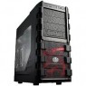 RC-912P-KWN2 - Outros - Gabinete 4B sem Fonte Preto Cooler Master