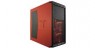 CC-9011038-WW - Outros - Gabinete Carbide 230T Laranja Light Corsair