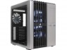 CC-9011034-WLED - Outros - Gabinete Carbide Air 540 Silver Corsair