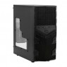 HTX008B06S - Outros - Gabinete Gamer 3B sem Fonte Preto G-Fire