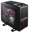 Dragon-LB - Outros - Gabinete Gamer Geadon 4B sem fonte Preto com Led xul PC Yes