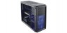 CC-9011040-WW - Outros - Gabinete Graphite 230T Grey com LED Azul Corsair