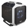 CC-9011060-WW - Outros - Gabinete Graphite 380T Branco Mini ITX Corsair