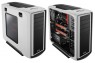 CC600TWM-WHT - Outros - Gabinete Graphite CC600T Branco Corsair