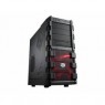 RC-912P-KKN1 - Outros - Gabinete HAF 4B sem Fonte Preto Cooler Master