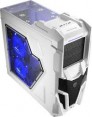 MECHATRON WHITE WINDOW EDITION - Aerocool - Gabinete Mechatron White Windows Edition