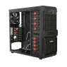 GS-6010 - Outros - Gabinete Mod Cobra Plus Sentey