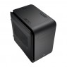 DS CUBE BLACK - Aerocool - Gabinete Preto DS Cube Preto Aerecool