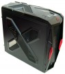 STRIKE-X XTREME BLACK - Aerocool - Gabinete Strike-X Xtreme Preto