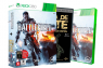 EA7913X - Warner - Game Battlefield 4 Edição Limitada Xbox 360