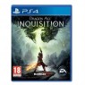 EA7795AN - Outros - Game Dragon Age Inquisition para PS4 Electronic