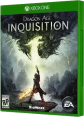 EA7795ON - Outros - Game Dragon Age Inquisition Xbox One Electronic