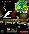 WGY3810B - Warner - Game F1 2013 Edição Clássica Sony Playstation 3