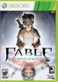49X-00004 - Microsoft - Game Fable Anniversary para Xbox 360