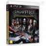 WG6136BG - Warner - Game Injustice Edition PS3