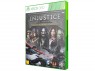 WG6136XG - Microsoft - Game Injustice Ultimate Edition Xbox 360